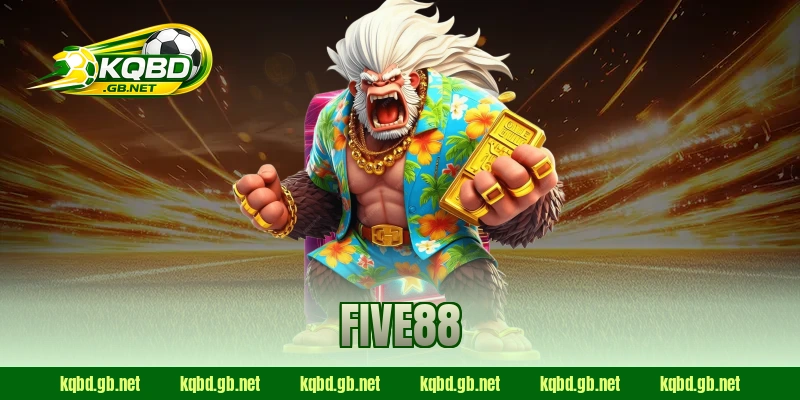 five88